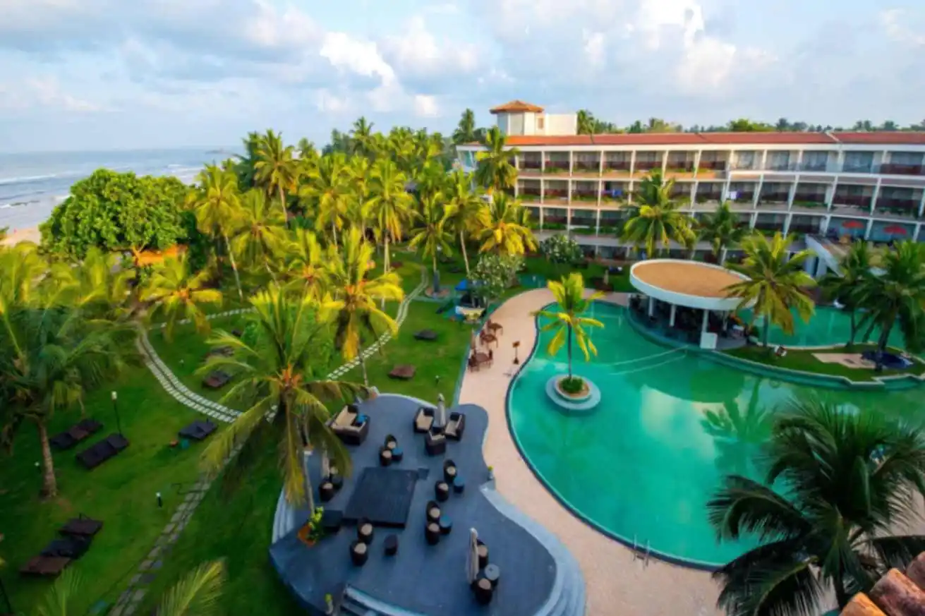 Eden Resort and Spa - Beruwela-1